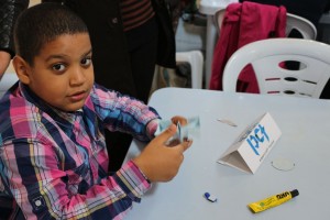 OpenFab - Paper Plane Festival