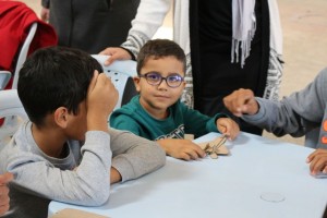 OpenFab - Paper Plane Festival