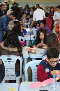 OpenFab - Paper Plane Festival