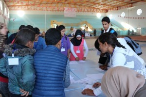 OpenFab - Paper Plane Festival