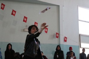 OpenFab - Paper Plane Festival