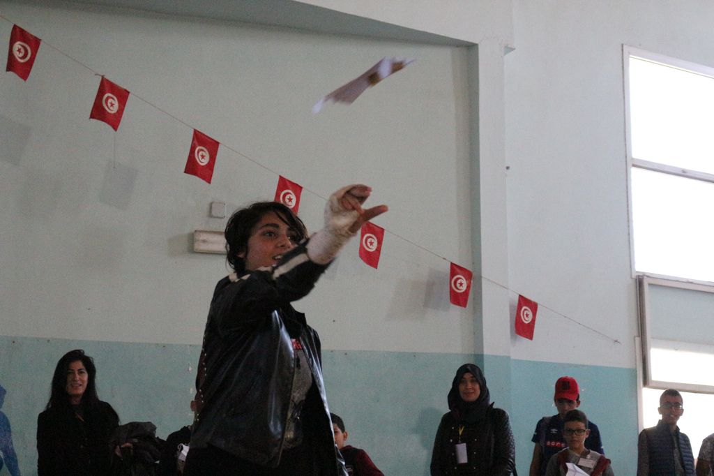 OpenFab - Paper Plane Festival