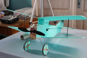 OpenFab - Paper Plane Festival