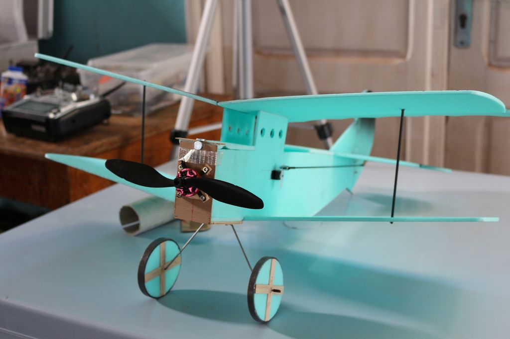 OpenFab - Paper Plane Festival