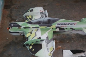 OpenFab - Paper Plane Festival