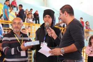 OpenFab - Paper Plane Festival