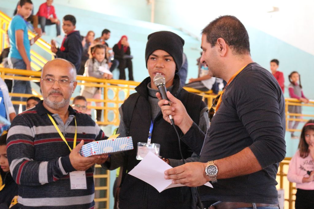 OpenFab - Paper Plane Festival