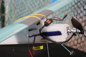 OpenFab - Paper Plane Festival