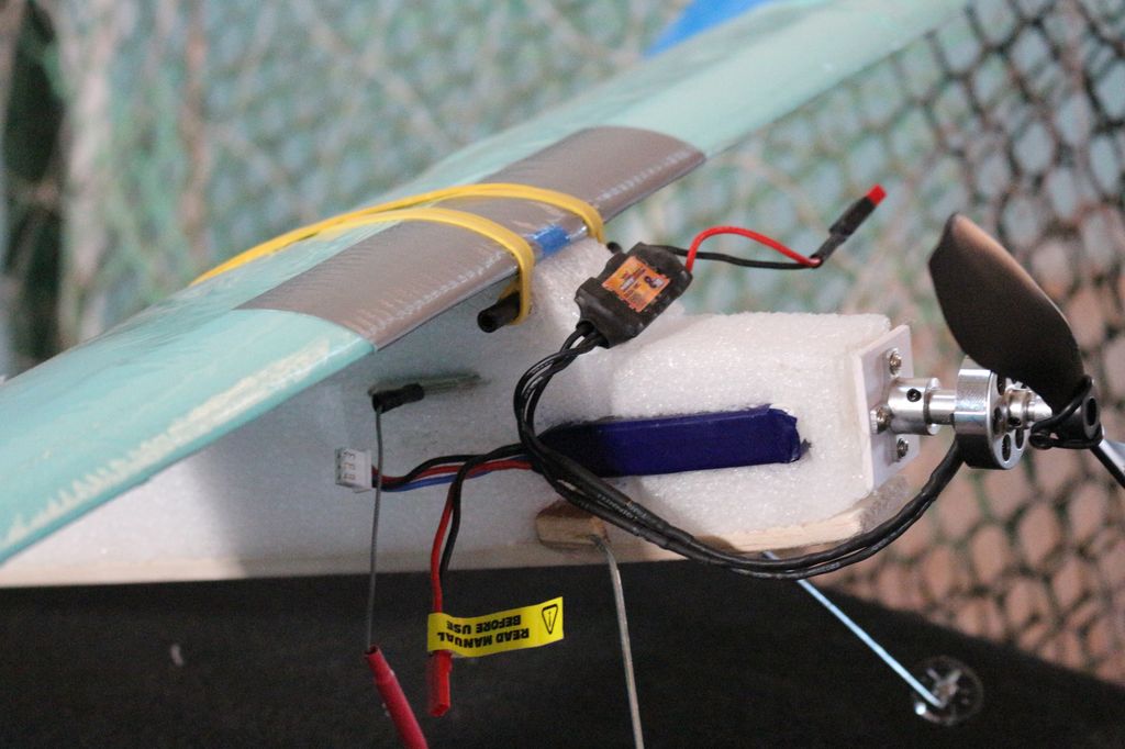 OpenFab - Paper Plane Festival