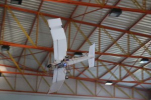 OpenFab - Paper Plane Festival