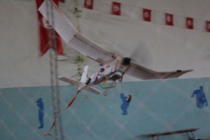 OpenFab - Paper Plane Festival