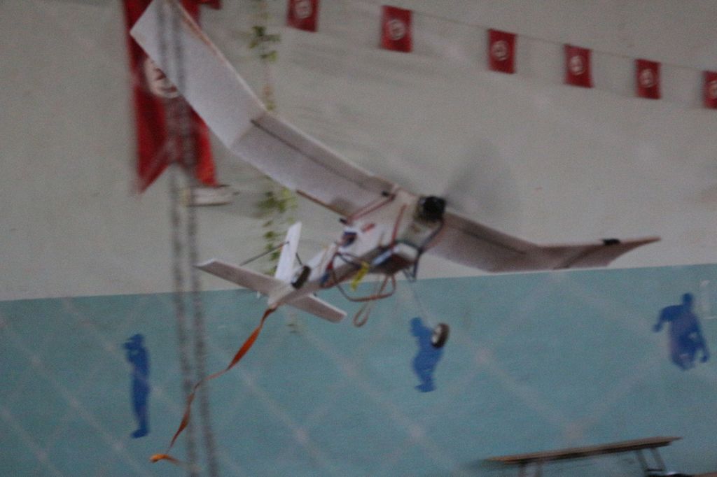 OpenFab - Paper Plane Festival