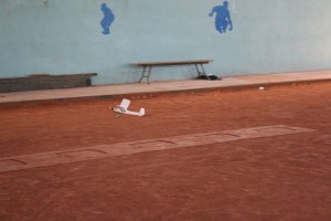 OpenFab - Paper Plane Festival