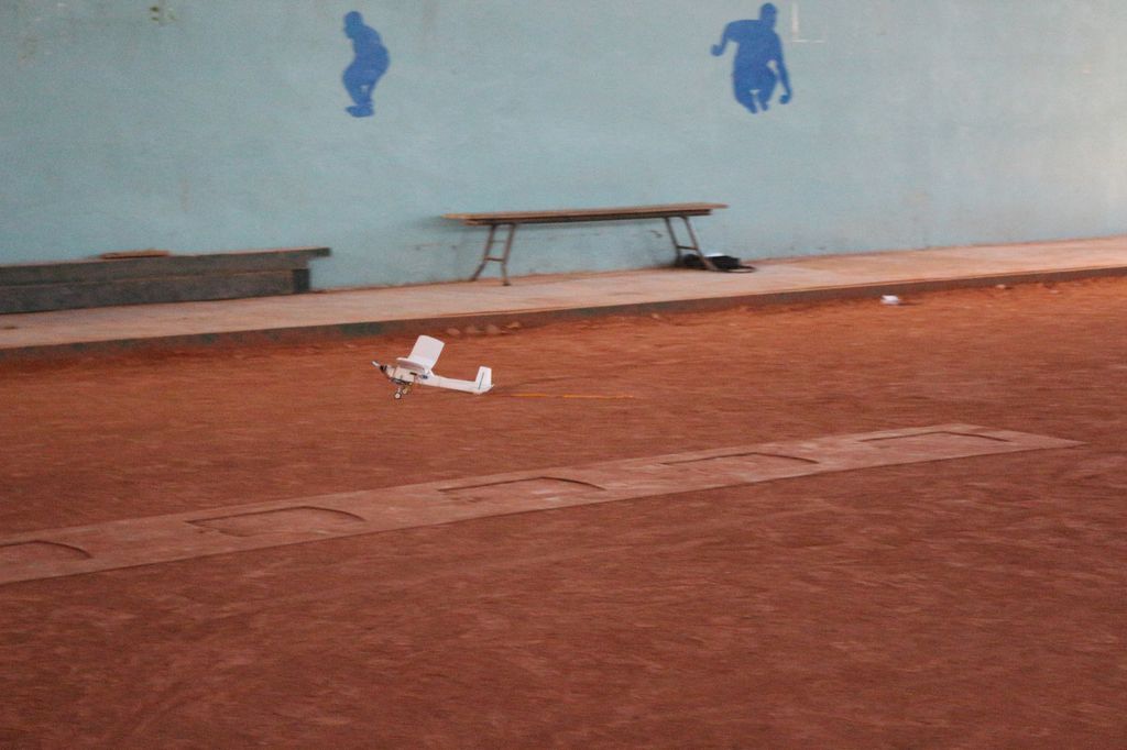 OpenFab - Paper Plane Festival