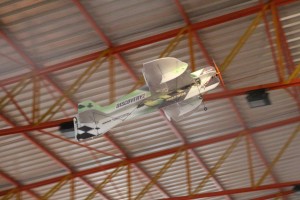 OpenFab - Paper Plane Festival