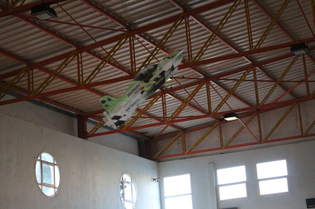 OpenFab - Paper Plane Festival