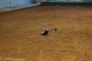 OpenFab - Paper Plane Festival