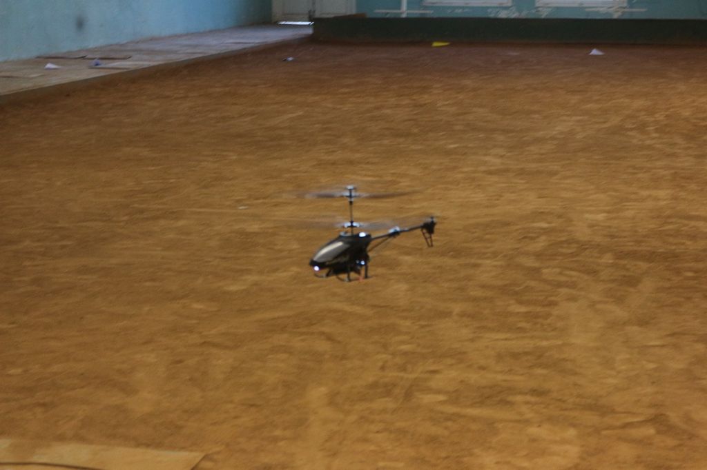 OpenFab - Paper Plane Festival