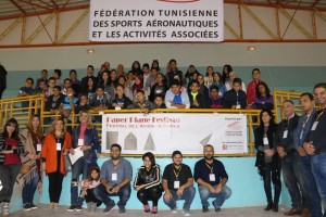 OpenFab - Paper Plane Festival