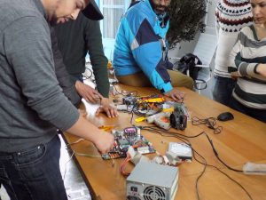 Hack M3ana - Jerry DIT