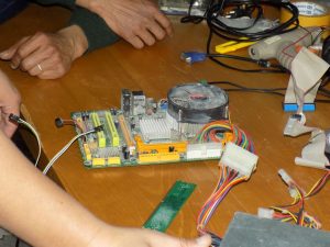 Hack M3ana - Jerry DIT