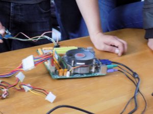 Hack M3ana - Jerry DIT