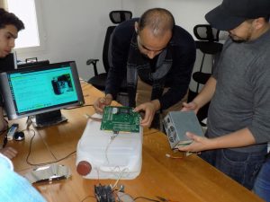 Hack M3ana - Jerry DIT