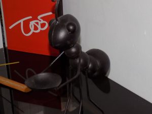 Hack M3ana - Jerry DIT