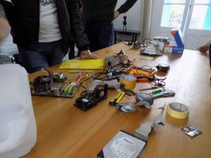 Hack M3ana - Jerry DIT