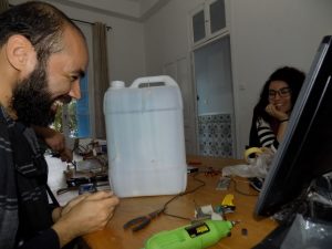 Hack M3ana - Jerry DIT