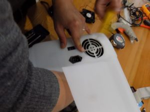 Hack M3ana - Jerry DIT