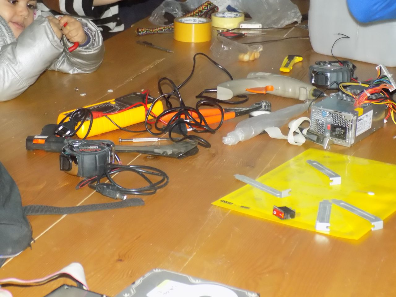 Hack M3ana - Jerry DIT