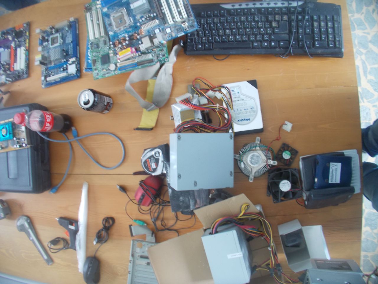 Hack M3ana - Jerry DIT