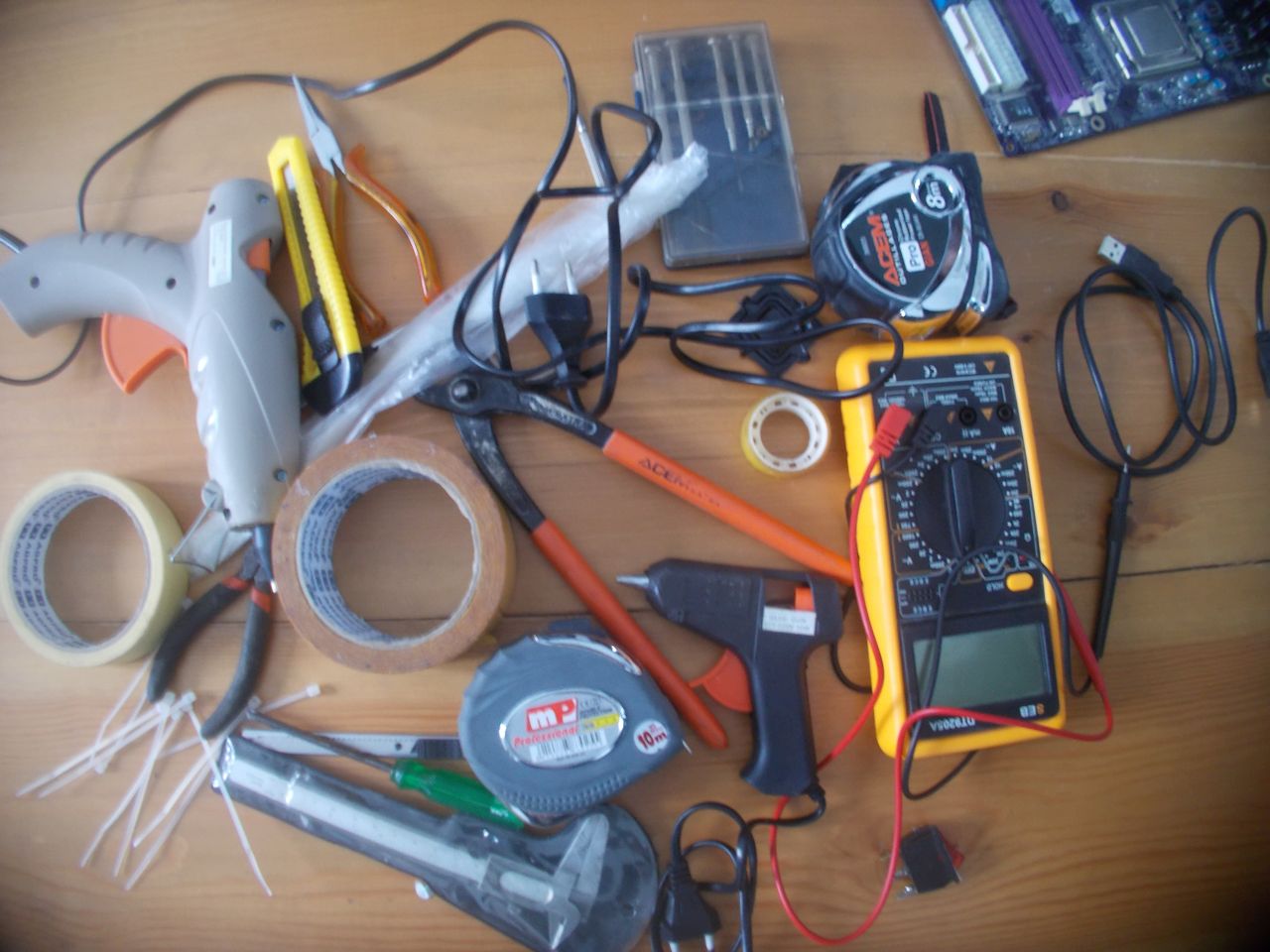 Hack M3ana - Jerry DIT