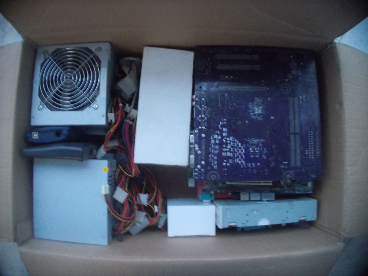 Hack M3ana - Jerry DIT