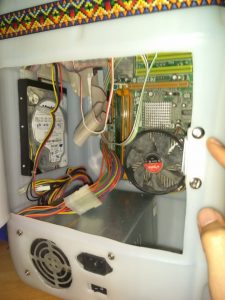 Hack M3ana - Jerry DIT