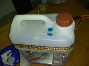 Hack M3ana - Jerry DIT