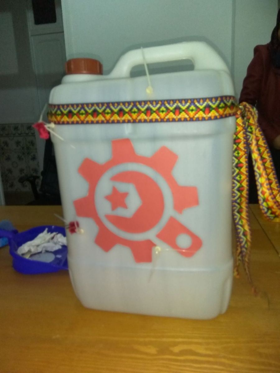 Hack M3ana - Jerry DIT