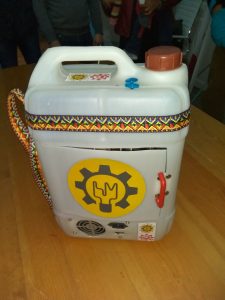 Hack M3ana - Jerry DIT