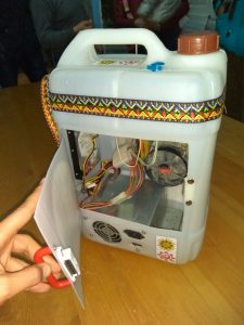 Hack M3ana - Jerry DIT