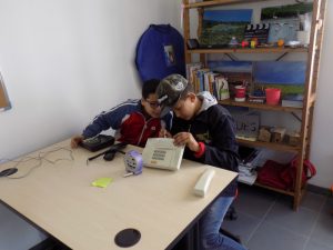 Repair Café - Kids