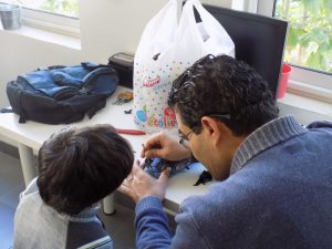 Repair Café - Kids