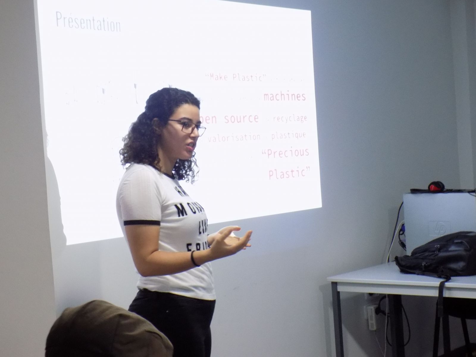 OpenFab Tunisia - Meeting